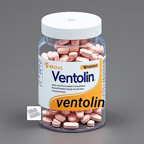 Precio ventolin inhalador sin receta